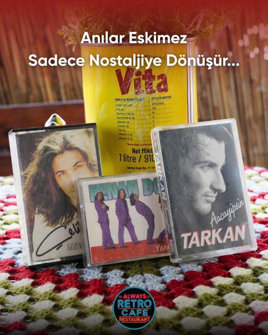Siz kasetiniz sardığında kalemle düzelttiniz mi?