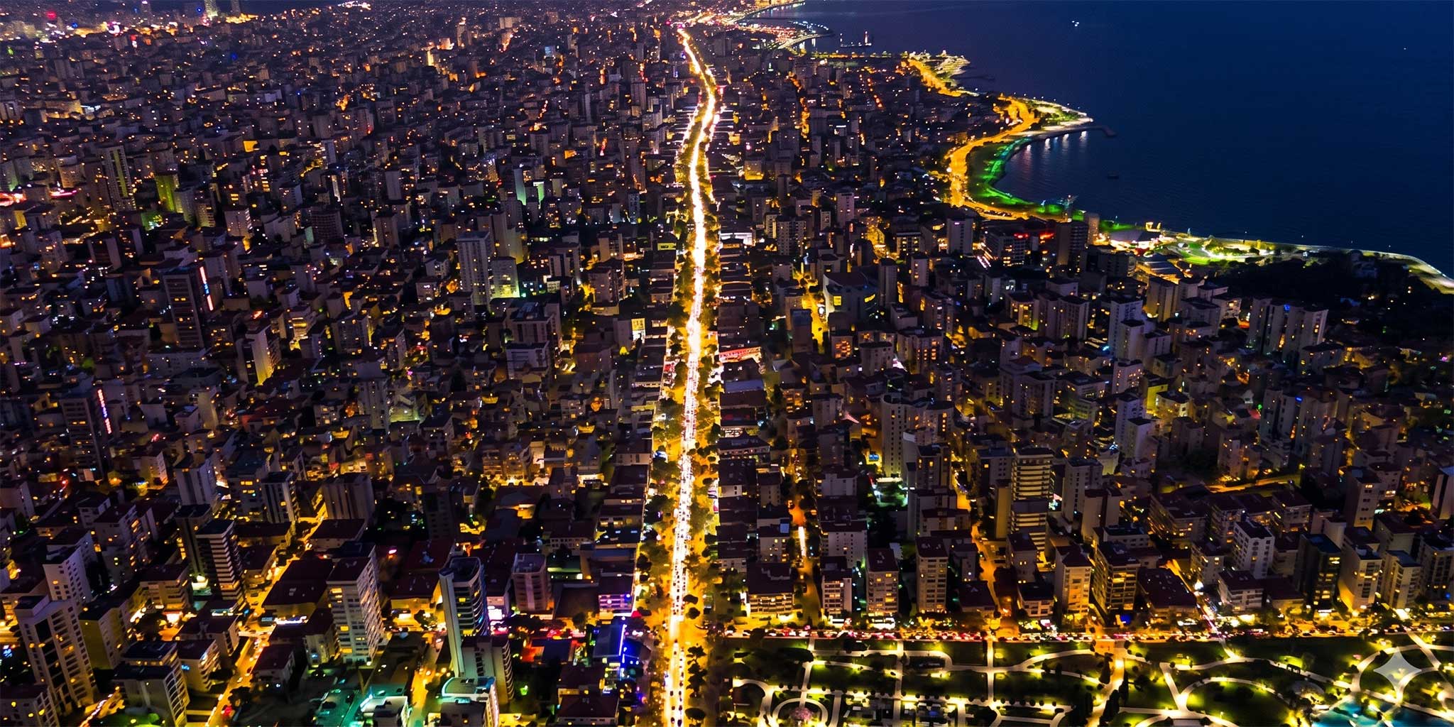 Bağdat Caddesi